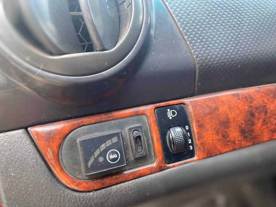 Chevrolet Aveo 2006 1,5 газ/бензин