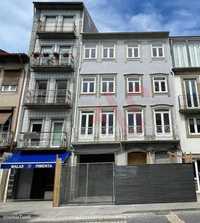 Apartamento T1 na Avenida Central, Braga