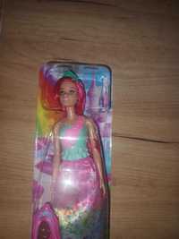 Nowa Lalka Barbie Dreamtopia Mattel