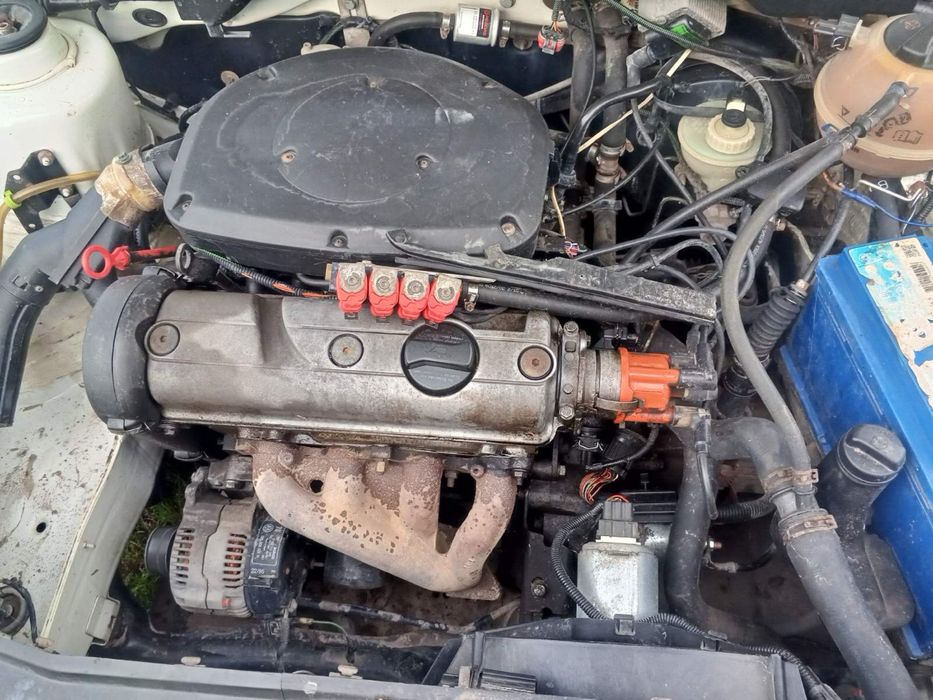 Volkswagen Golf 3