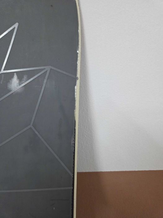 Snowboard Nitro Pantera 163