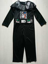 Дарт Вейдер Зоряні війни Star Wars на 5-6 років карнавальний костюм