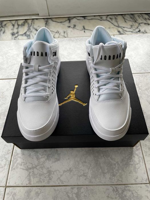 Nike Air Jordan Origin 4