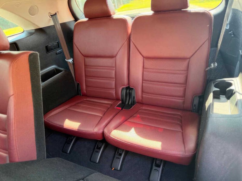 Kia Sorento SX Limited V6      2017