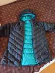 Kurtka damska rab nebula r.14/ xl