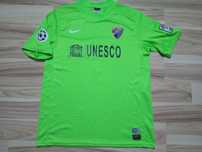 Malaga CF koszulka 2012 trzecia 7 JOAQUIN Idealna