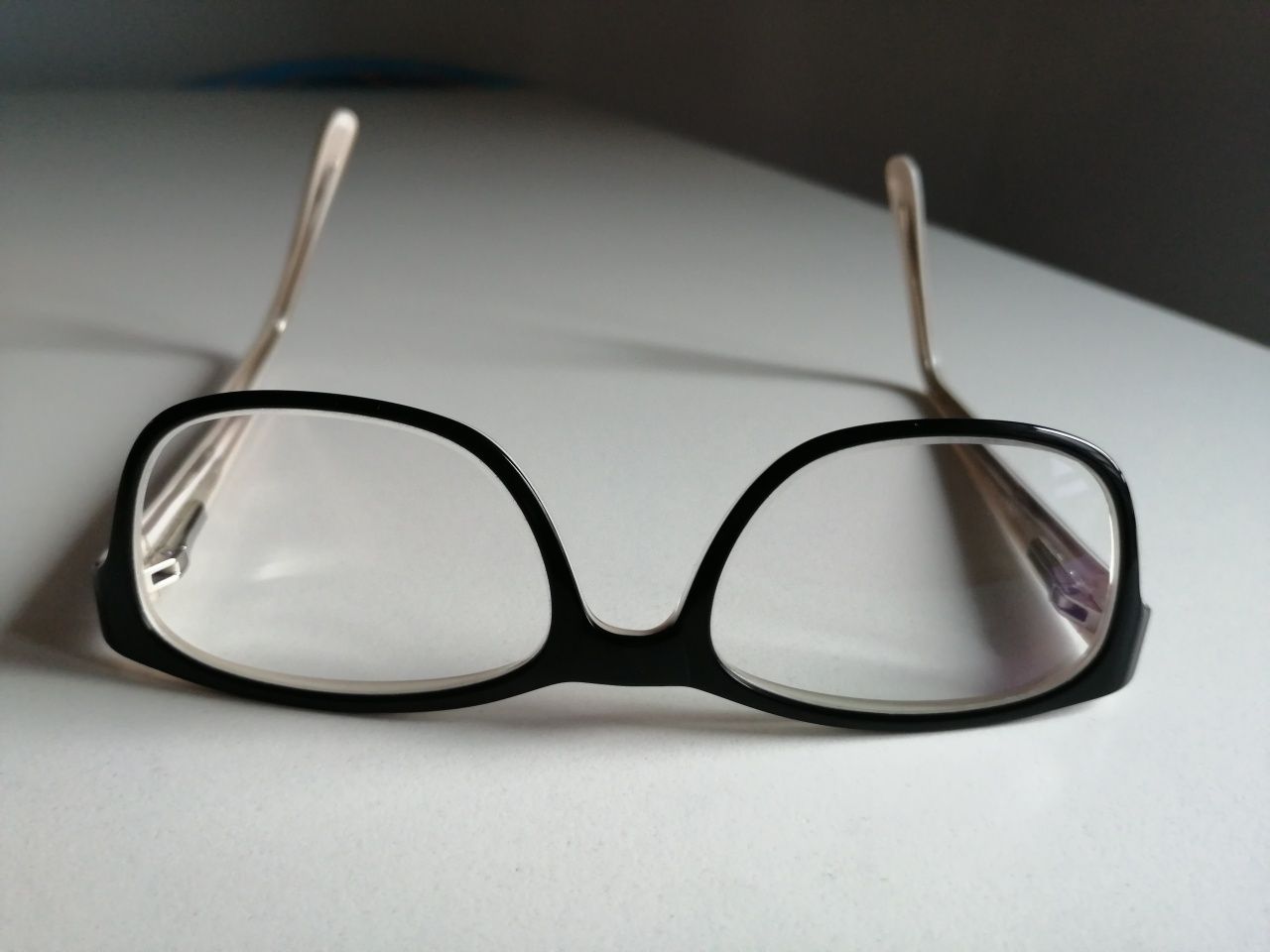 Okulary korekcyjne