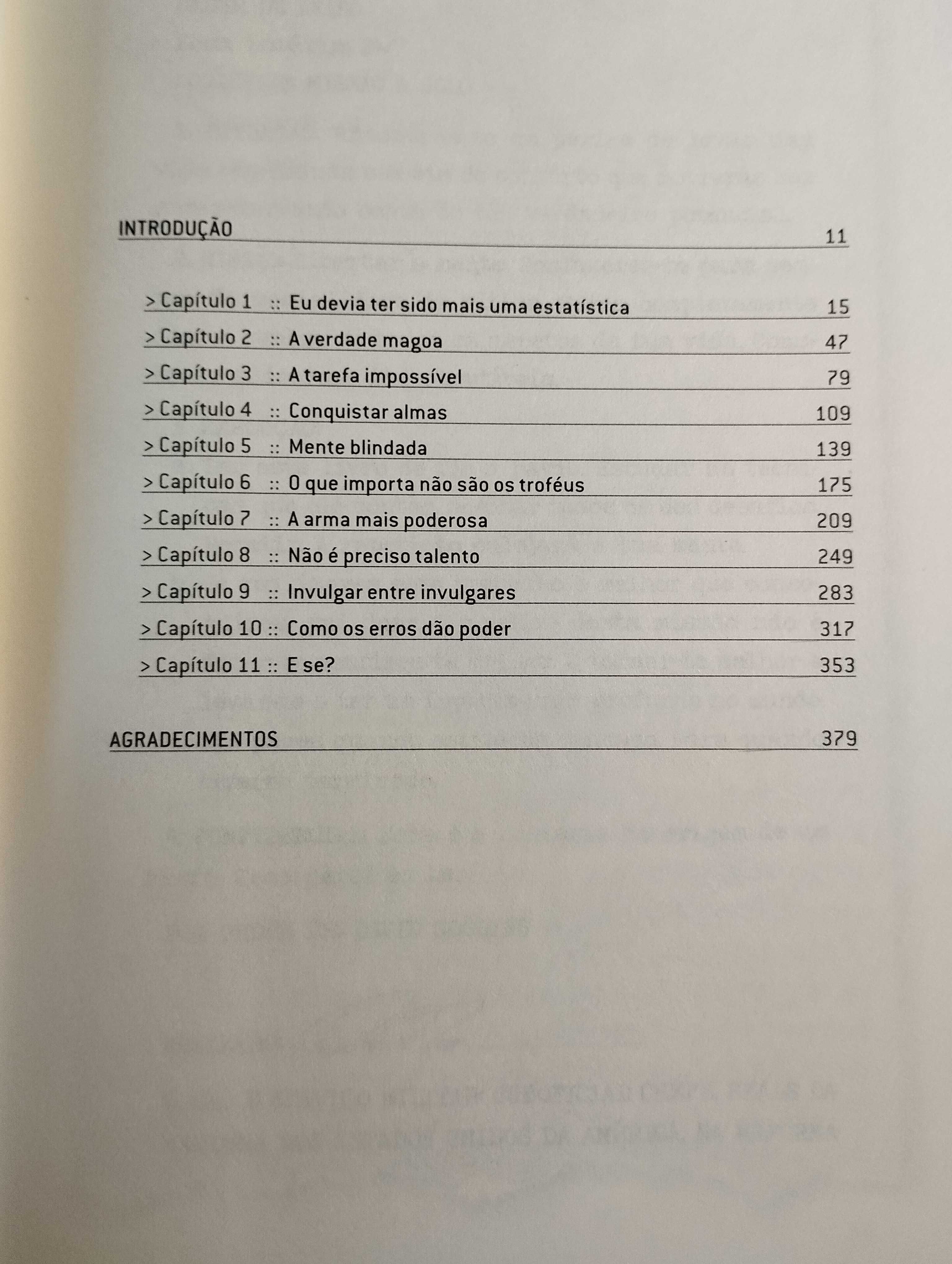 Livro - Não me Podem Magoar  - David Goggins