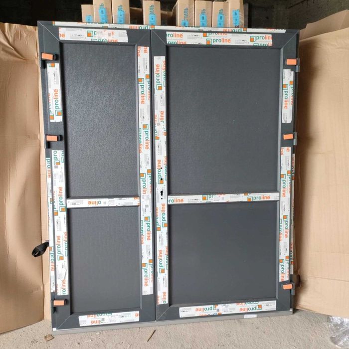 Drzwi Pcv 125/210 , 140/210,160/210,180/210 Lewe I Prawe Od Reki