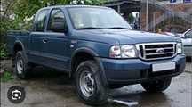 Peças Ford ranger 2.5 2006