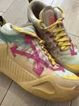 Odsy 1000 sneakersy off- white adidasy buty sportowe kolorowe dolce ga