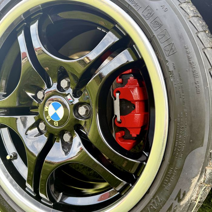 Sprzedam Bmw e90 320i