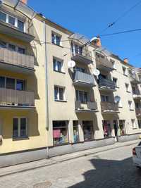 Mieszkanie 3 pokojowe z balkonem ul.Wrocławska Paczków