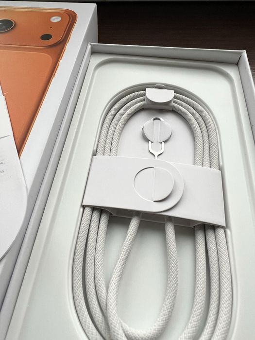 Кабель айфон iPhone15,17 AirPods , ipad apple original, адаптер