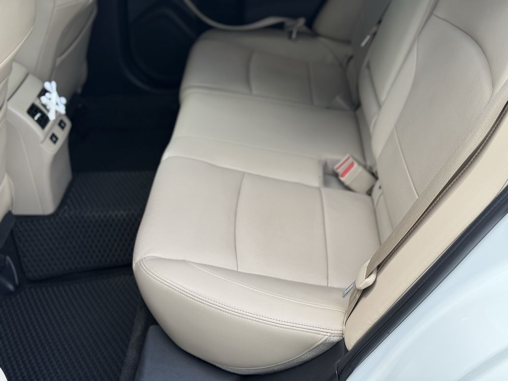 Subaru Legacy, 3,63 бензин, 2014 рік