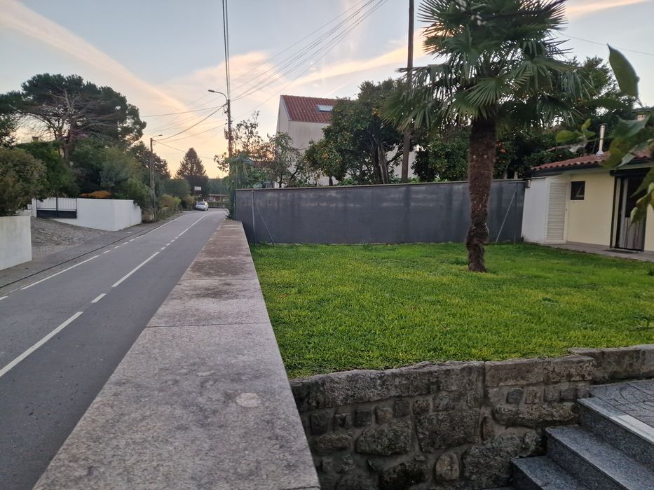 Moradia T1, totalmente equipada