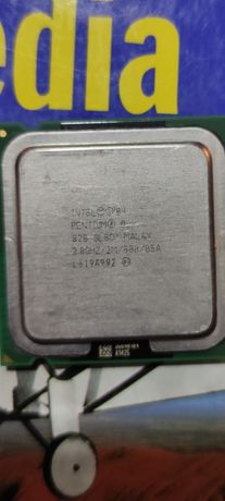 Procesor Pentium