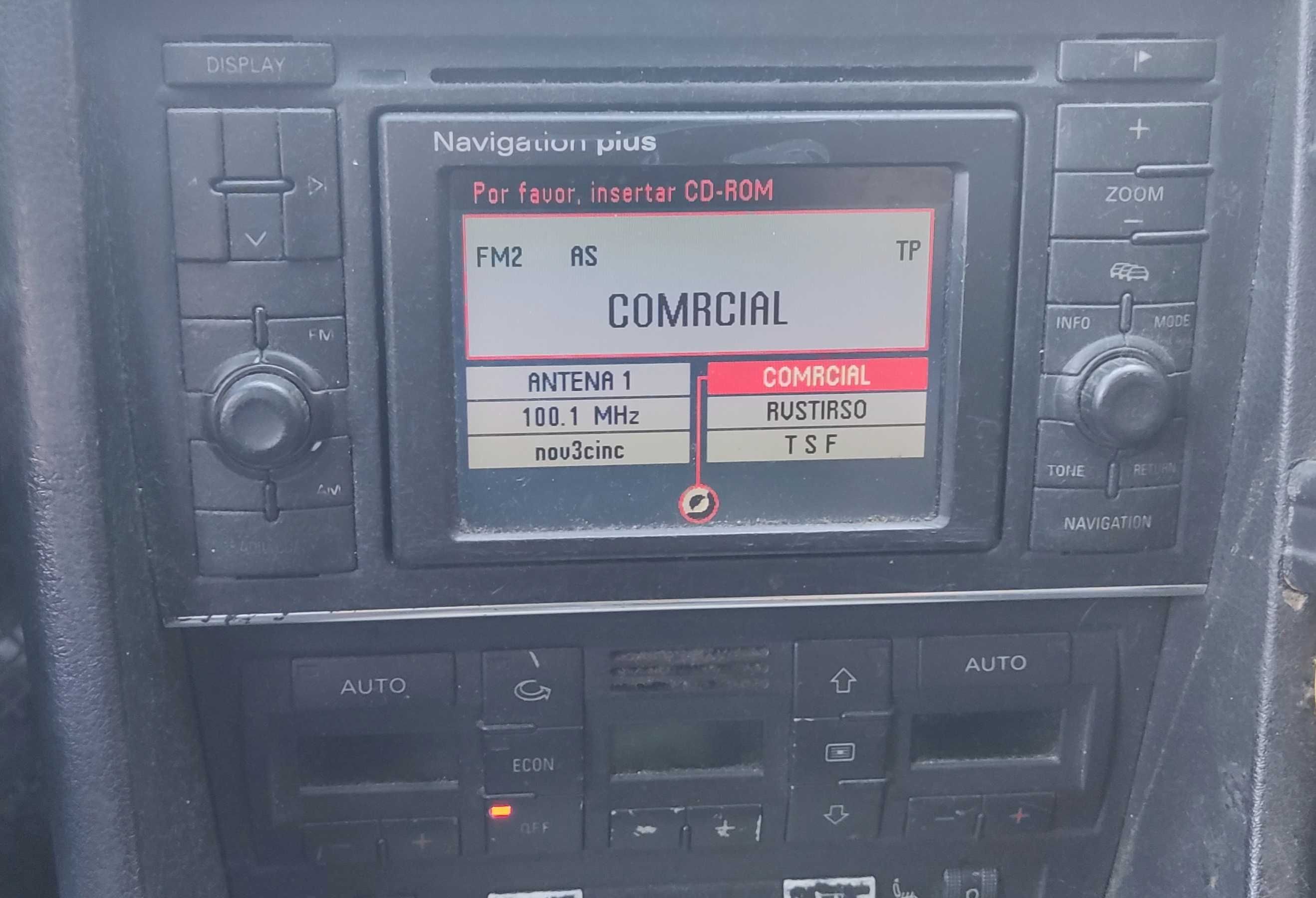 Audi A4 Avant 2003 1.9 tdi