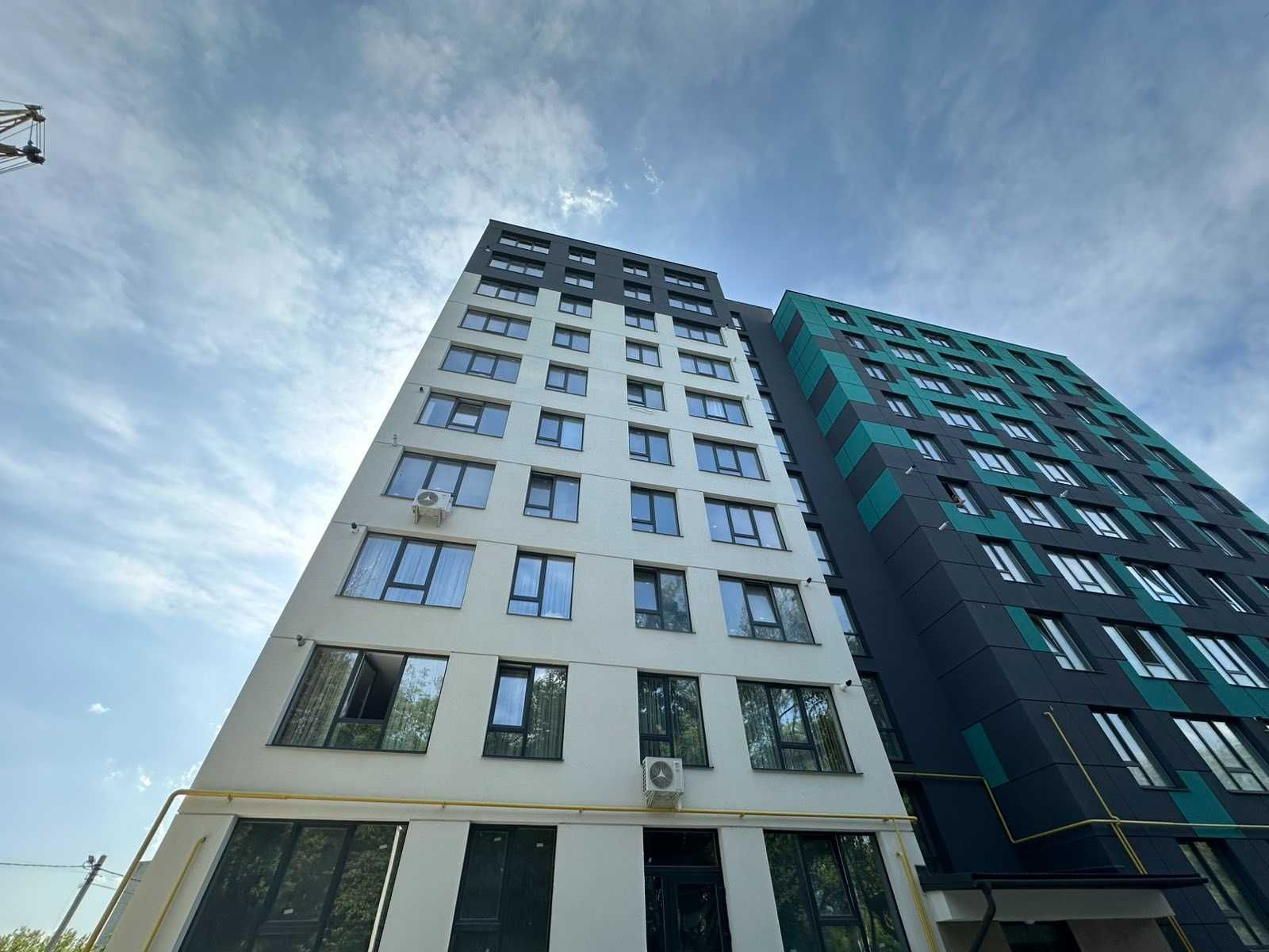 Продам 2-кім.квартиру м.Тернопіль, вул. Чернівецька 64А