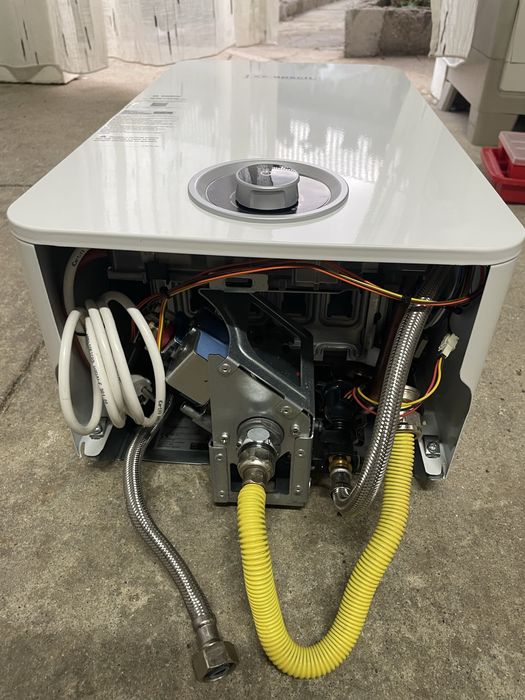 Esquentador Bosch Completamente Novo C/Montagem