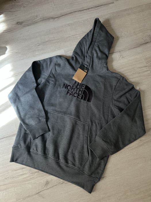 Худи Мужское The North Face L размер