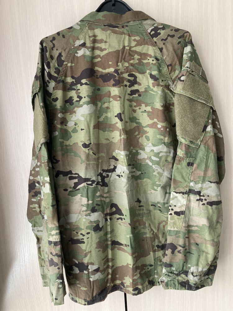 Військова форма IHWCU Hot Weather Combat Uniform Small-Regular