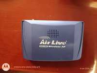 Ruter AIR LIVE 802.11G