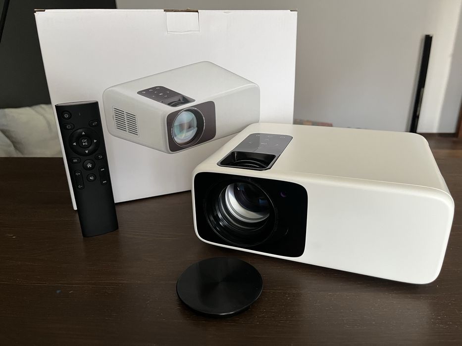 Проектор Thundeal TD93pro