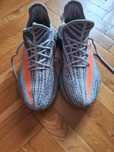 Buty sportowe Yeezy 350 roz. 45
