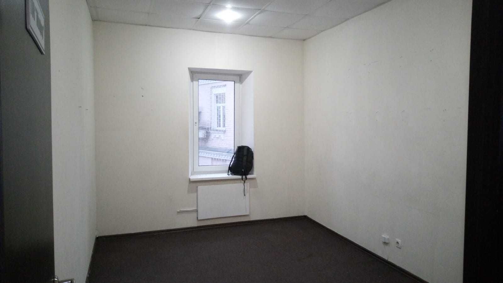 Саксаганського, оренда приміщення під офіс 12 кв.м.