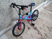 Bicicleta criança Btwin  roda 16