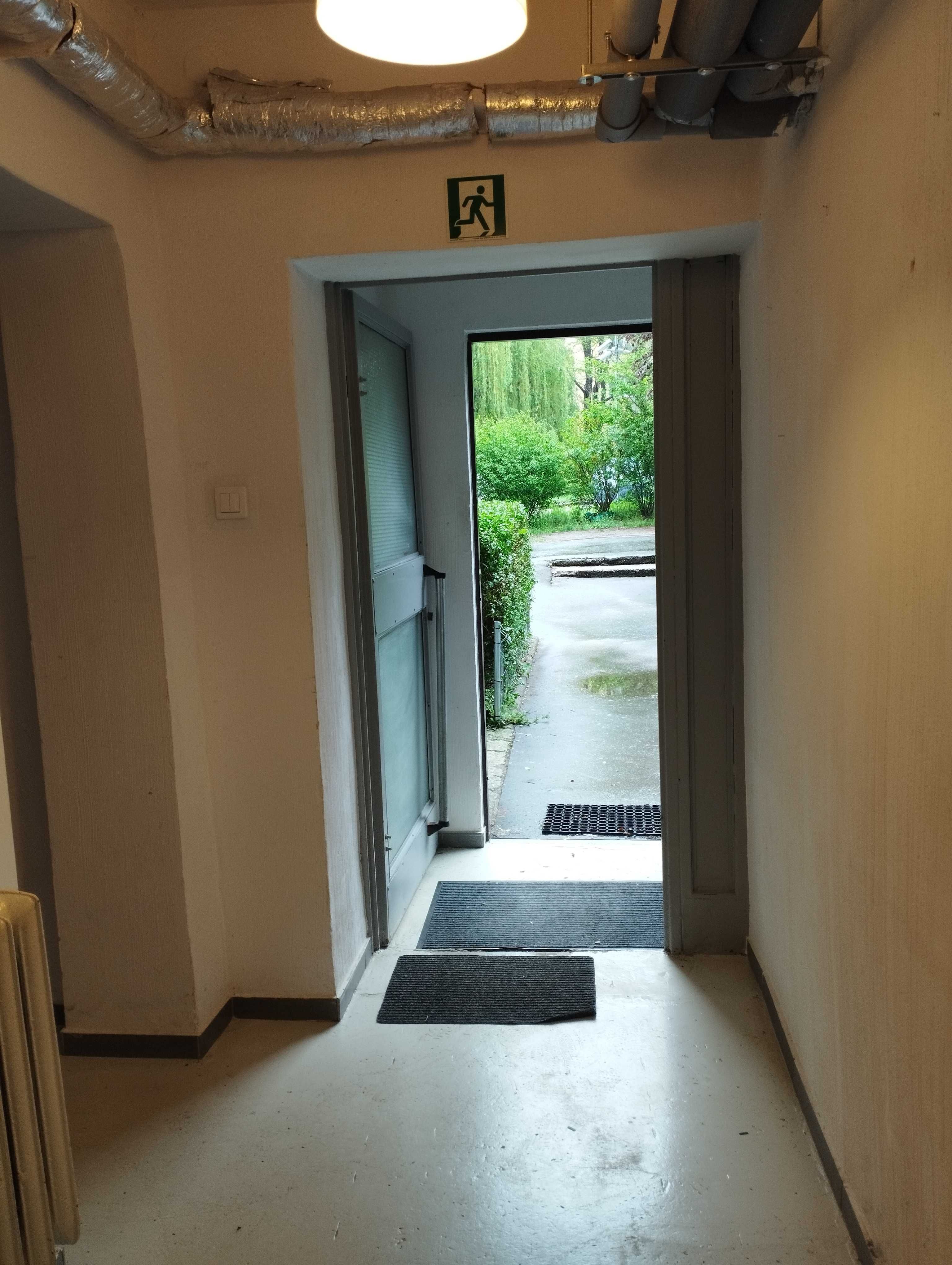 Do wynajęcia lokalu użytkowy na os. Pilczyce
