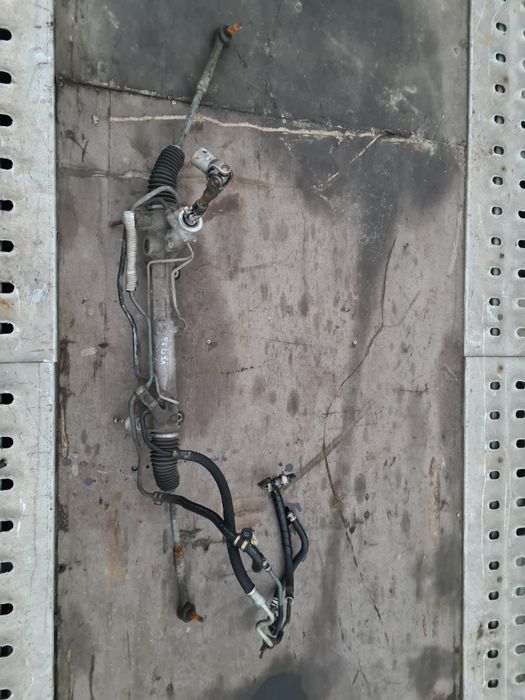 Maglownica Przekladnia Toyota Corolla Verso Europa