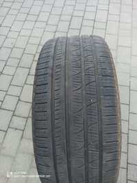 Opona Pirelli Scorpion Verde 275/40r22