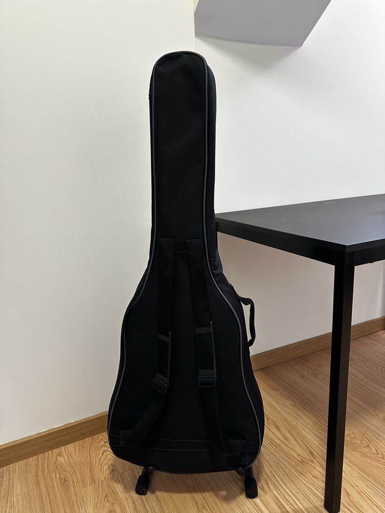 Yamaha F370 como nova + saco