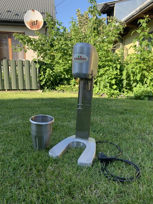 Міксер Frosty Italy