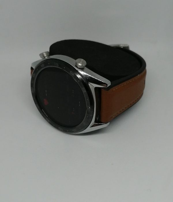 Smartwach Huawei Watch GT Ftn-b19 Classic 46 mm ROM 128MB Brązowy