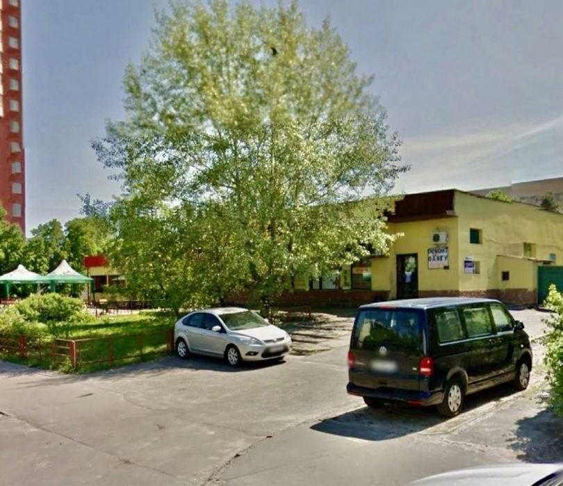 Продаж окремого приміщення, 380 м2