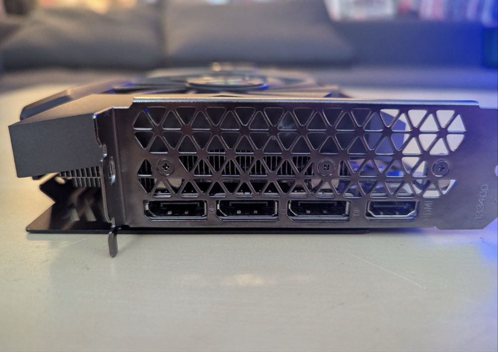 Karta graficzna rtx 3070 zotac
