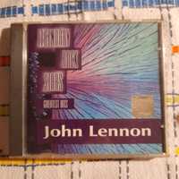 Legendary rock stars greatest hits John Lennon