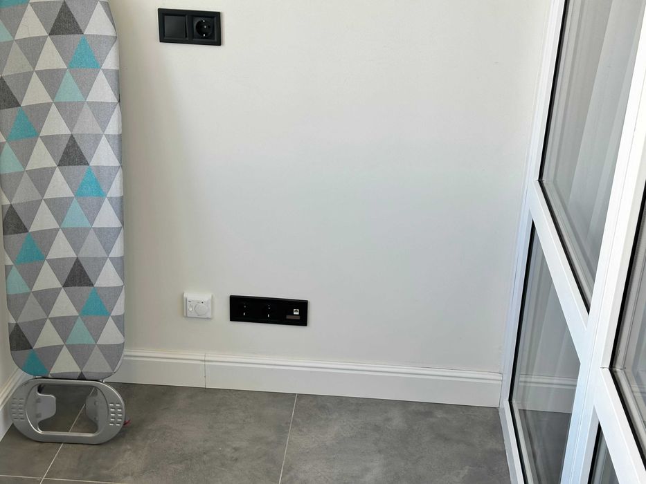 Оренда. ЖК Seven(Севен). Дніпровська наб. 18А (будинок з генератором)