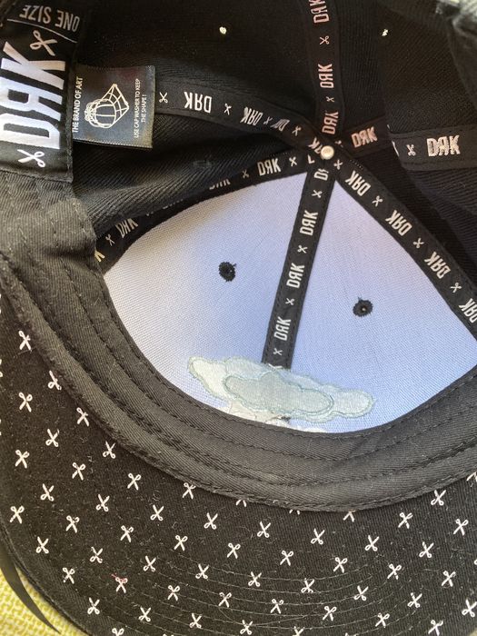 Новые фирменные кепки