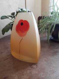 Оригинальная ваза для цветов и декора