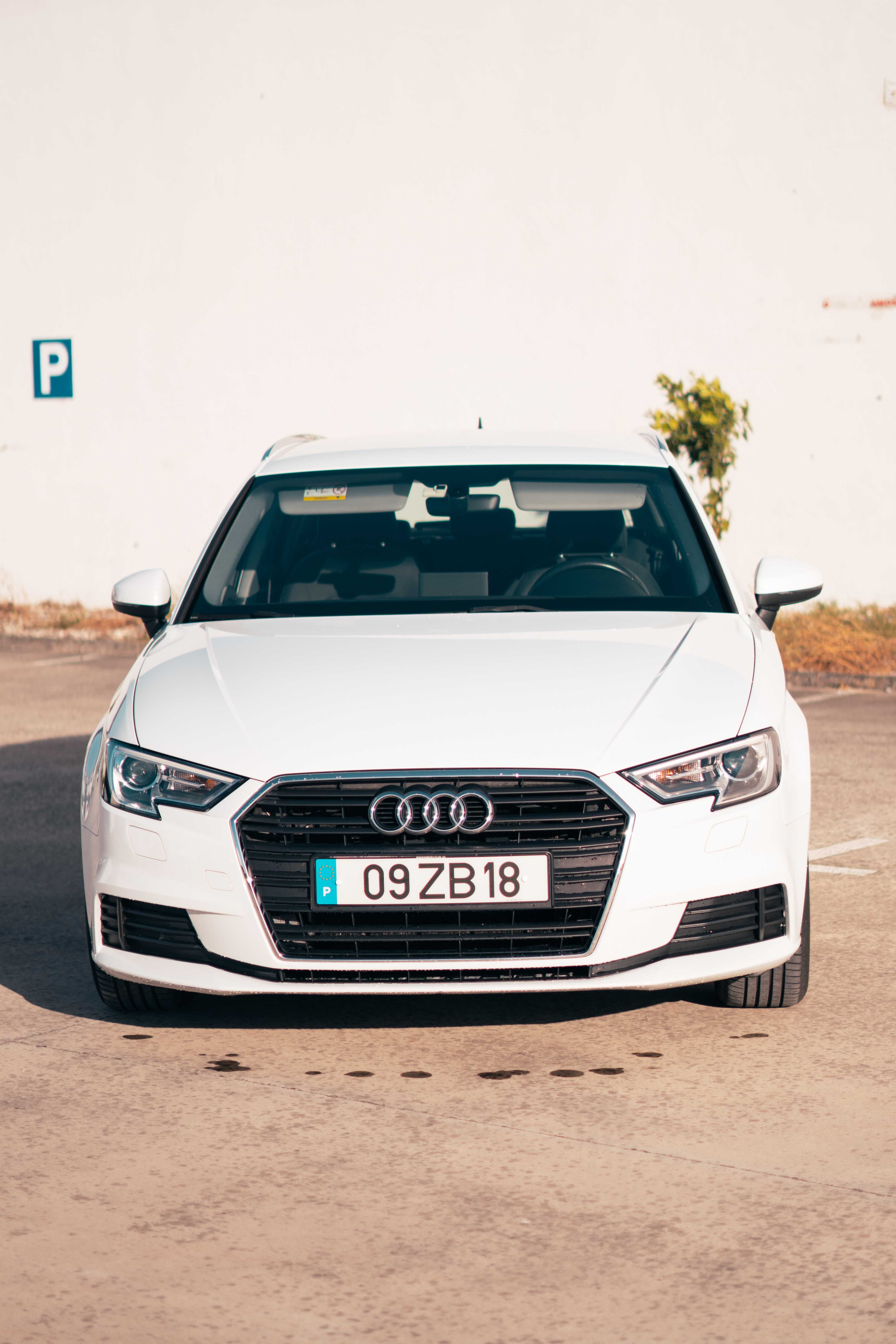 Audi A3 Sportback 2019 30 TDI