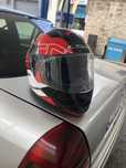 Usado Capacete LS2