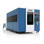 OD RĘKI Wycinarka wypalarka laserowa CNC ploter FIBER laser 12000W