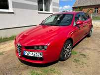 Alfa Romeo 159 Alfa Romeo 159