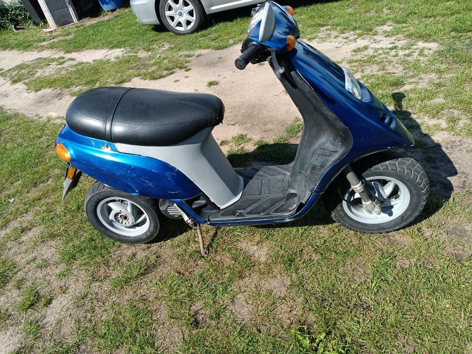 Piaggio typhoon tph 50 2t na części