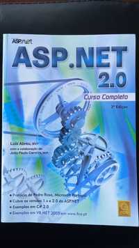 ASP.NET 2.0 Curso Completo de Luís Abreu e João Paulo Carreiro