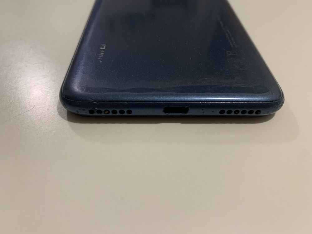 Huawei Y6, 2029 rok, na czesci.